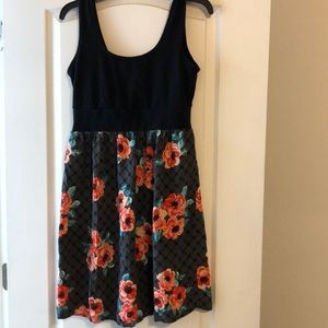 Torrid size 00 summer dress